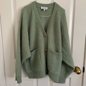 & Other Stories Cardigan
